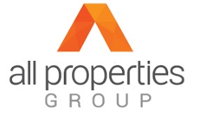 All Properties Group Logo